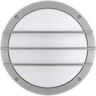 Retina Stripe Taklampe/Vegglampe LED 12W Sølv