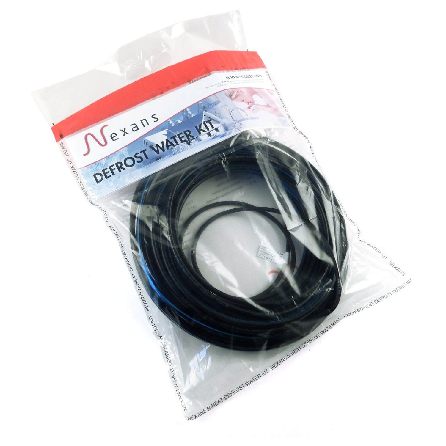 defrost water kit 15m 1037314 1 393935