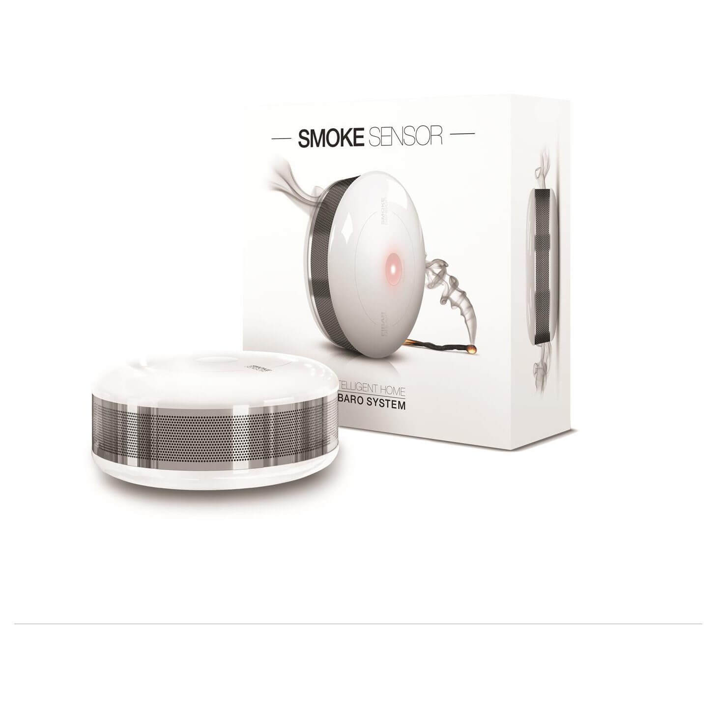 fibaro smoke detector roykvarsler 4512381 1 991239