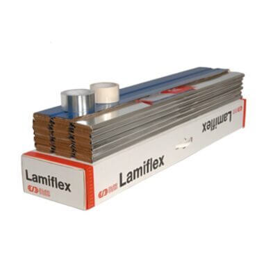 Lamiflex 3m Inkl. Tape