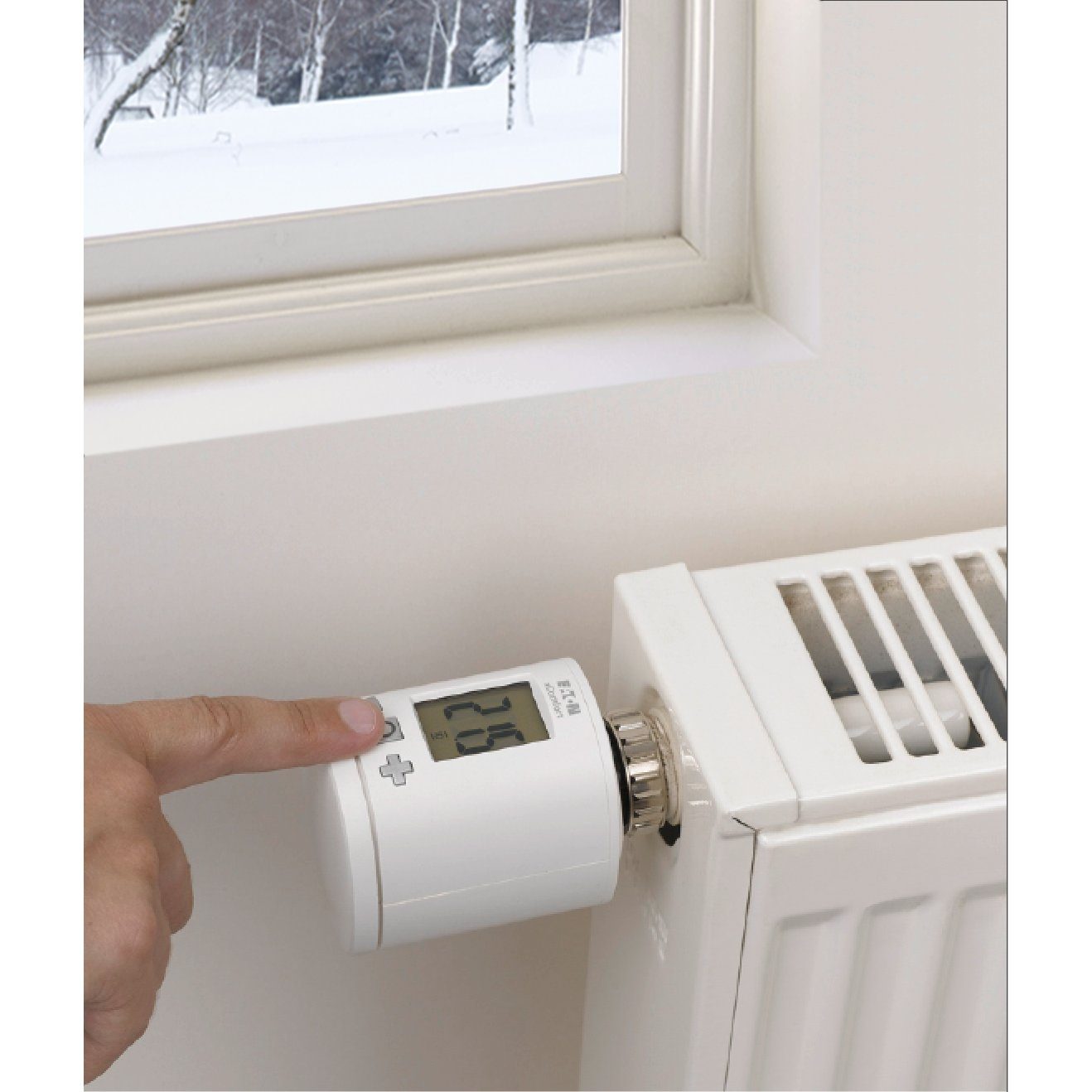 radiatortermostat for vannbaren radiatorovner 4560770 2 733944