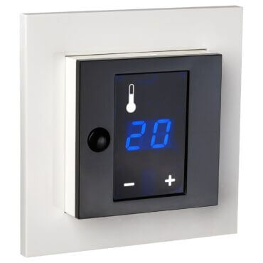 termostat plus display 3200w polarhvit 5491630 1 569292