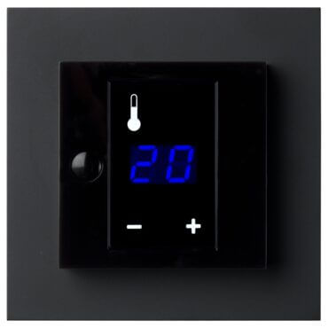 termostat plus display 3200w sort 5491632 1 577910